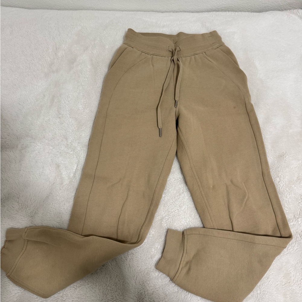Lululemon Jogger Pants
